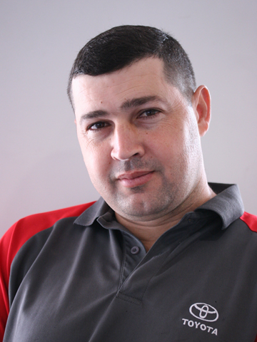 איהאב חלאילה