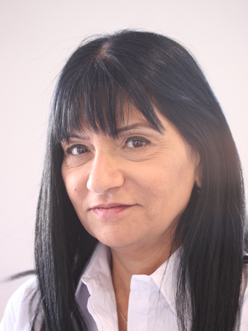 אושרה דרורי